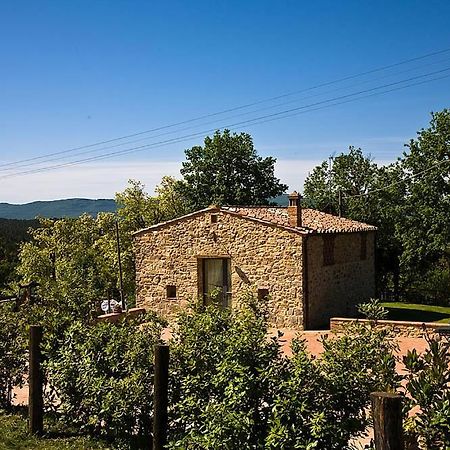 Casa Verniano Pieve a Scuola Eksteriør billede