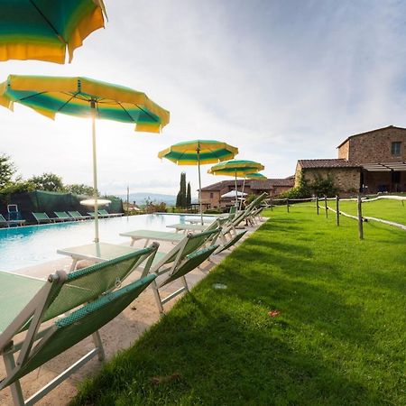 Casa Verniano Pieve a Scuola Eksteriør billede